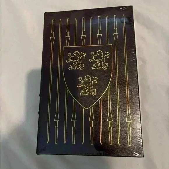 Ivanhoe By Walter Scott - Picture 1 of 4